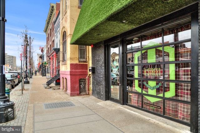 $379,000 | 1354 Queen Street Northeast, Unit 101, Washington, DC 20002