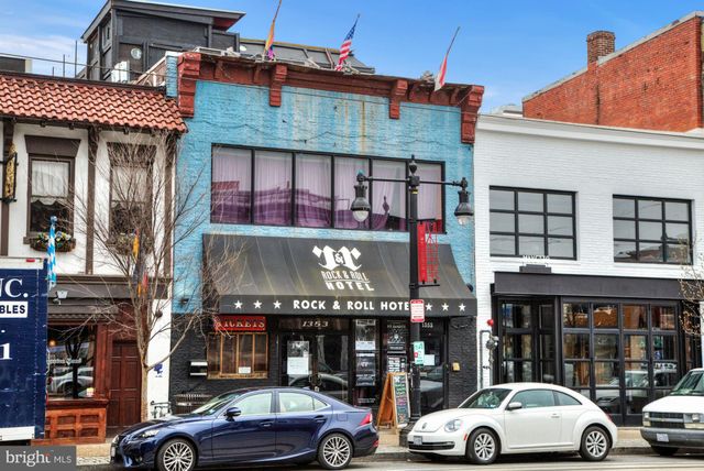 $379,000 | 1354 Queen Street Northeast, Unit 101, Washington, DC 20002