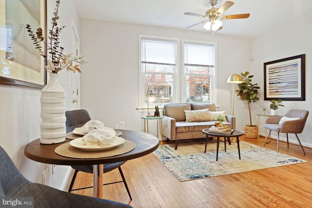 $379,000 | 1354 Queen Street Northeast, Unit 101, Washington, DC 20002