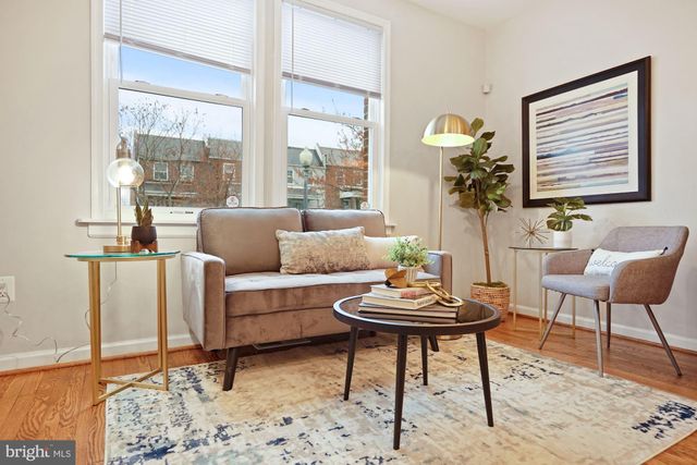 $379,000 | 1354 Queen Street Northeast, Unit 101, Washington, DC 20002