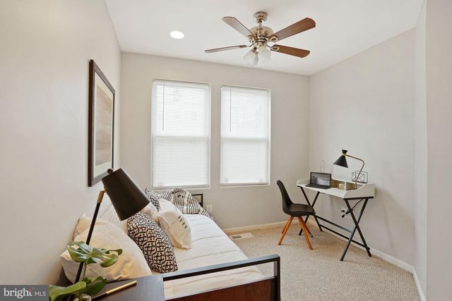 $379,000 | 1354 Queen Street Northeast, Unit 101, Washington, DC 20002