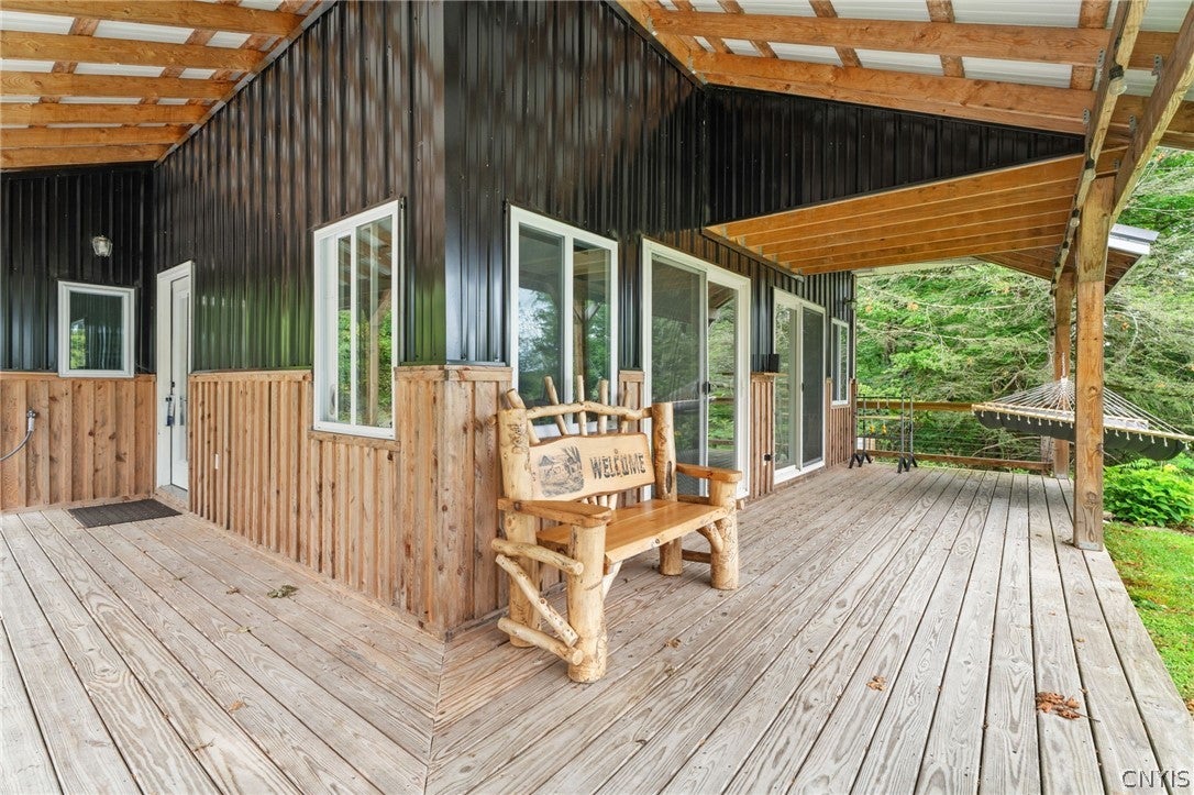 822 Deans Pond Road Marathon, NY 13803 - Photo 5 of 33 Gallery Image 5