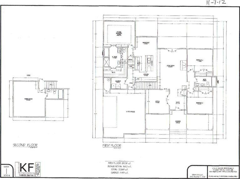 4012 Greentree Road Versailles, KY 40383 - Photo 26 of 26 Photo 26