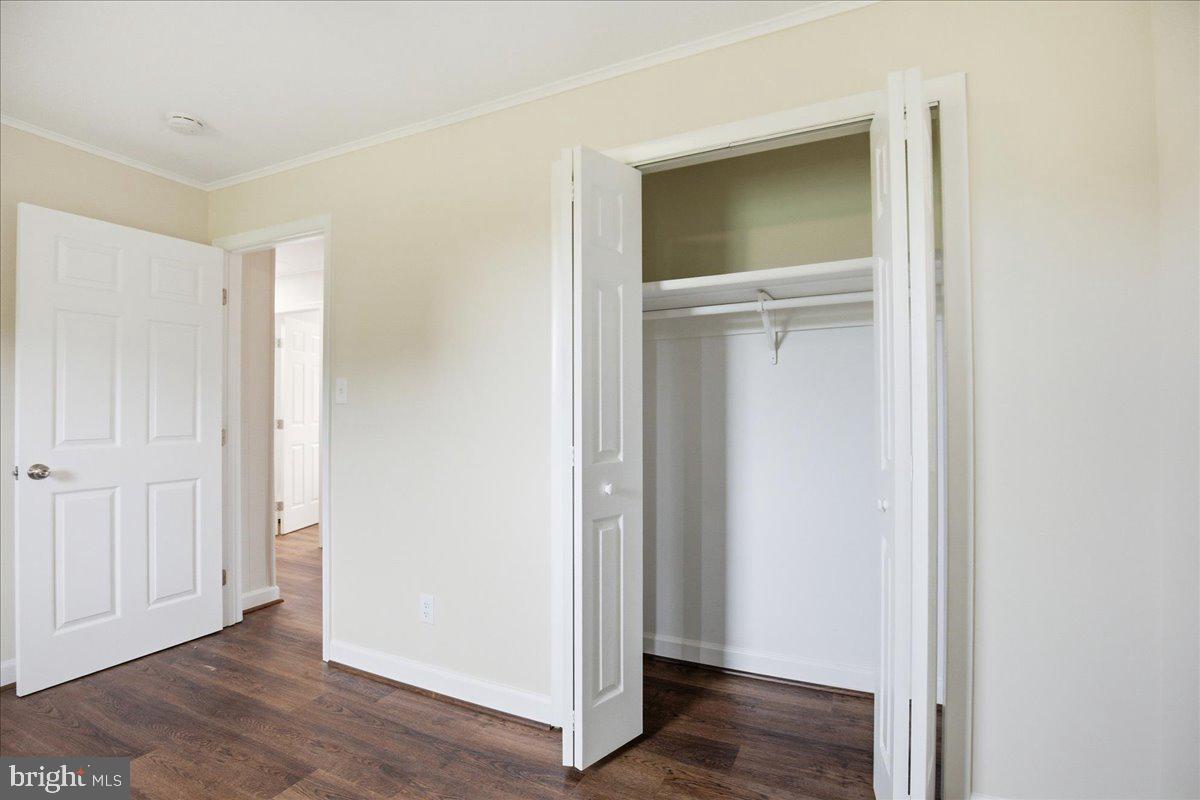 38125 Louis Thomas Road Avenue, MD 20609 - Photo 48 of 73 BEDROOM # NEW LVP FLOORING