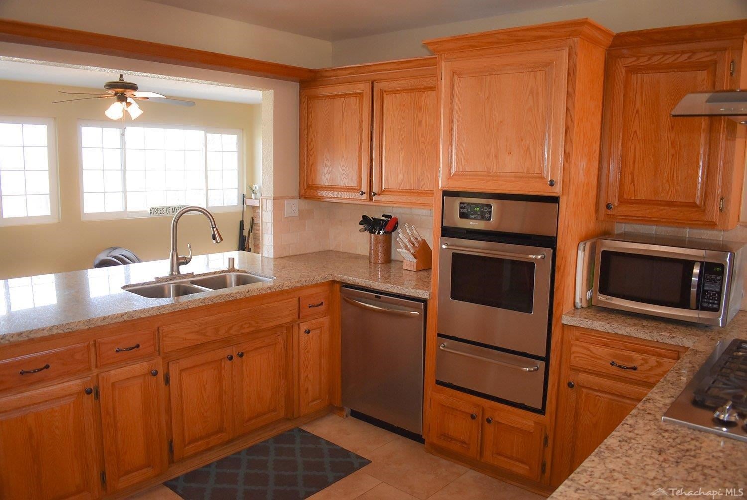 22701 Banducci Road Tehachapi, CA 93561 - Photo 12 of 23 Gallery Image 12