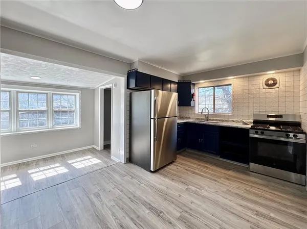 $1,600 | 334 9th Avenue, New Brighton, PA 15066