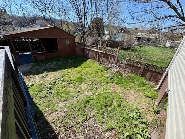 $1,600 | 334 9th Avenue, New Brighton, PA 15066