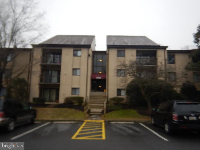 15706 Dorset Road, Unit 304 Laurel, MD 20707 - Photo 1 of 8 Exterior (Front)