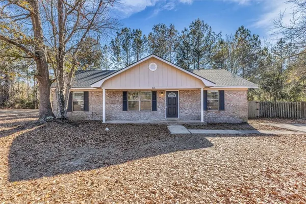 $215,000 | 166 Kenny Drive, Hinesville, GA 31313