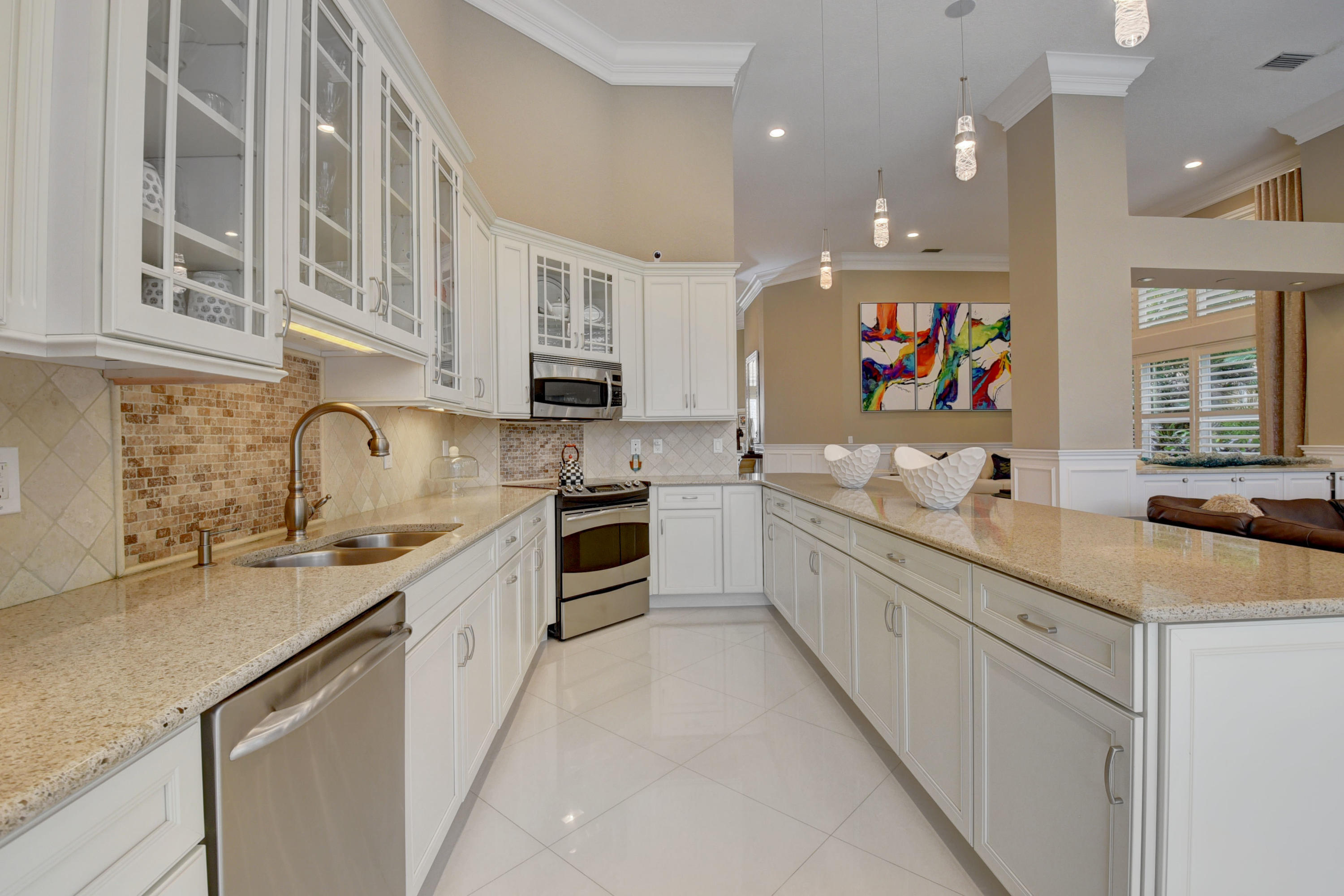 5653 Regency Circle East Boca Raton, FL 33496 - Photo 12 of 65 Stainless Steel