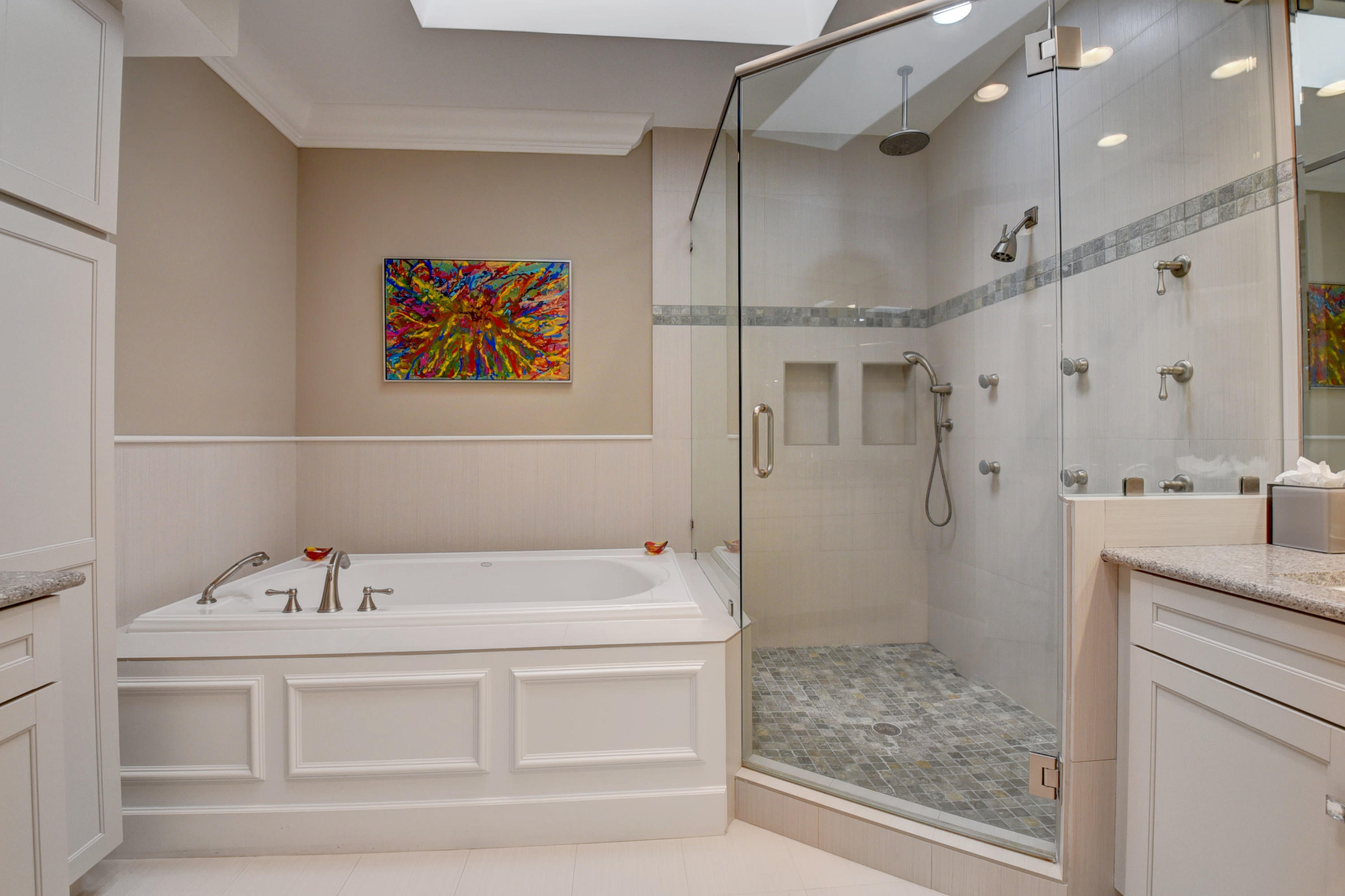 5653 Regency Circle East Boca Raton, FL 33496 - Photo 20 of 65 Big Shower