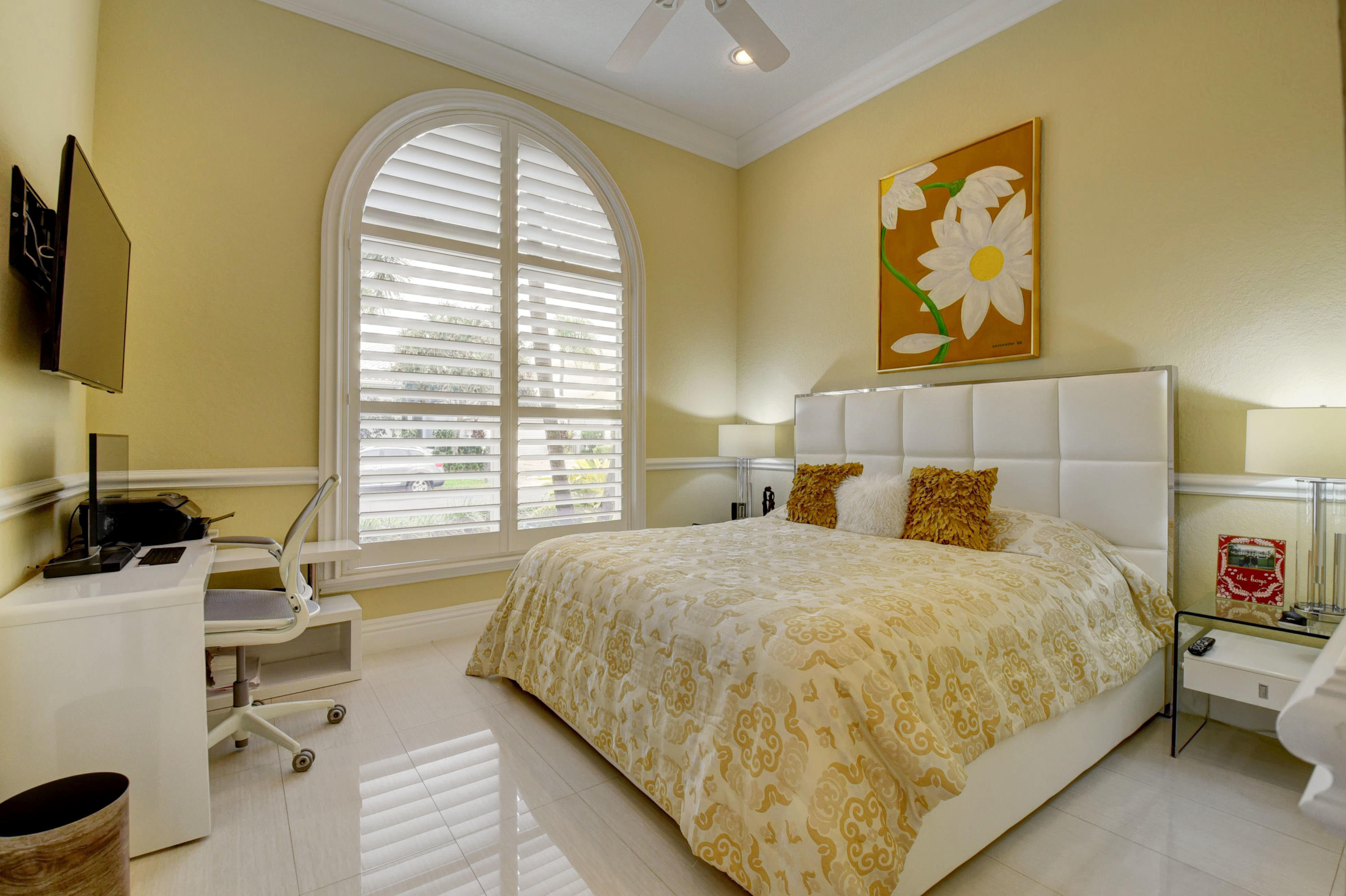 5653 Regency Circle East Boca Raton, FL 33496 - Photo 21 of 65 2nd Bedroom