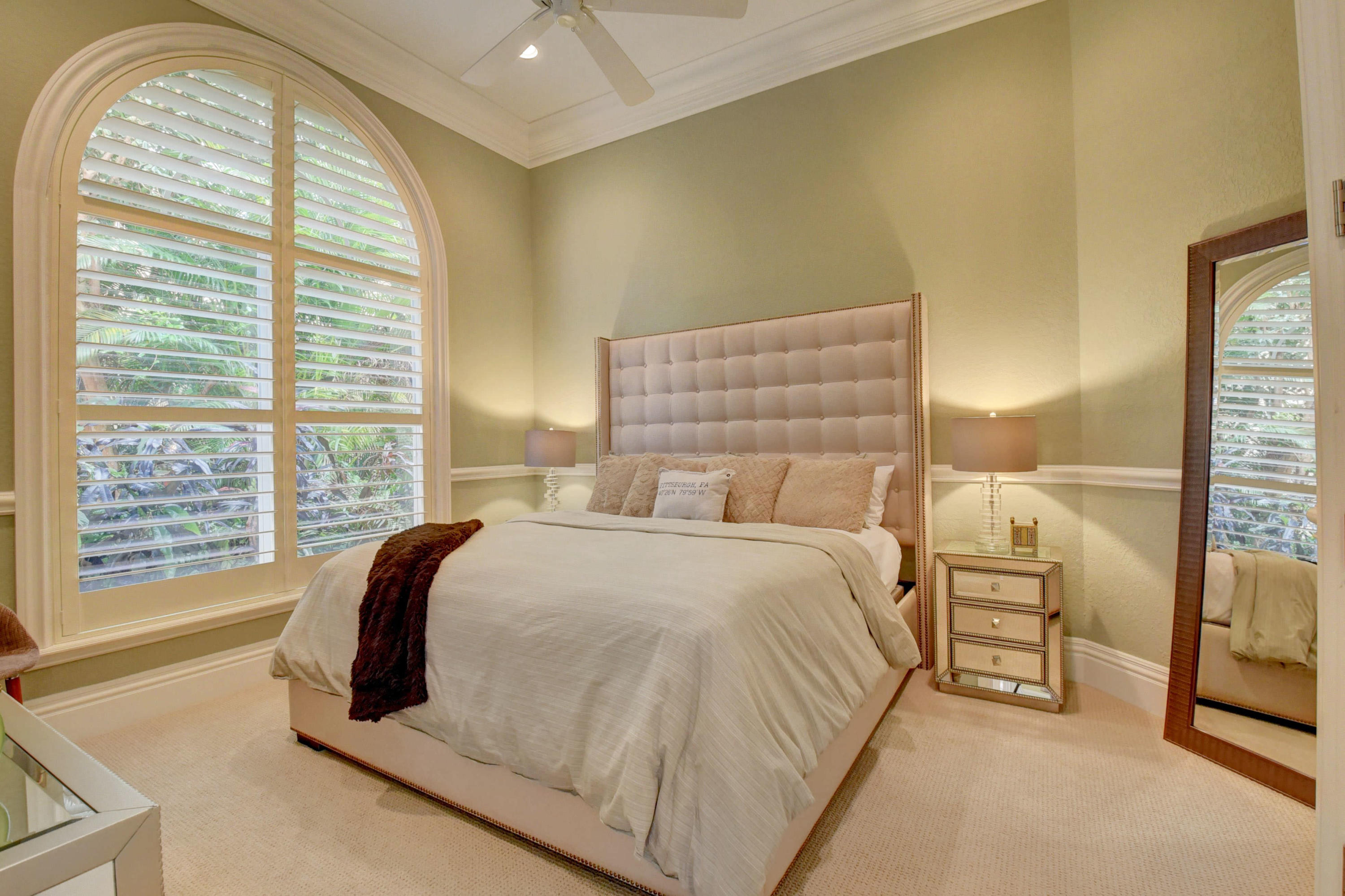 5653 Regency Circle East Boca Raton, FL 33496 - Photo 23 of 65 3rd Bedroom