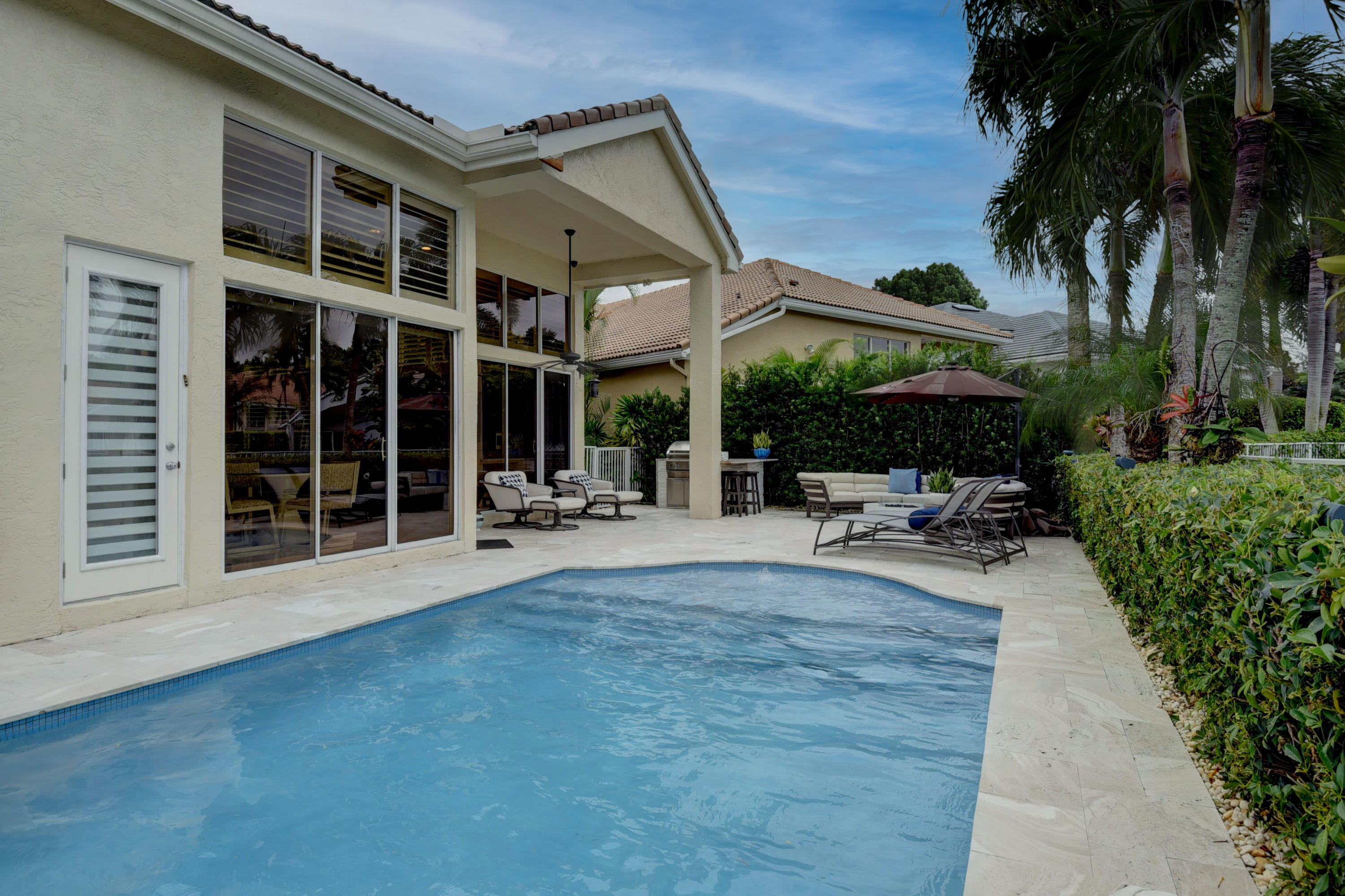 5653 Regency Circle East Boca Raton, FL 33496 - Photo 28 of 65 Beautiful