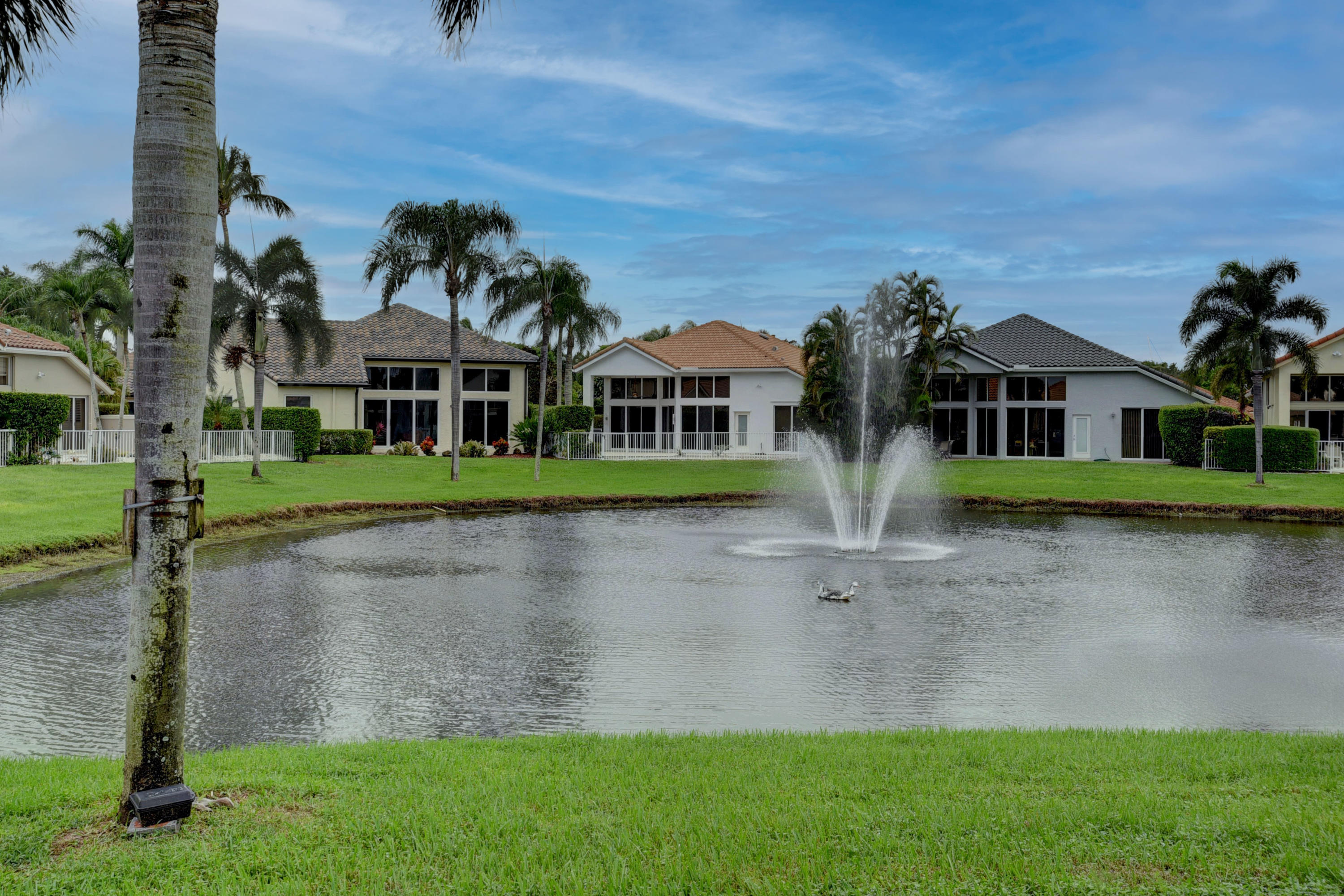 5653 Regency Circle East Boca Raton, FL 33496 - Photo 31 of 65 Lake View