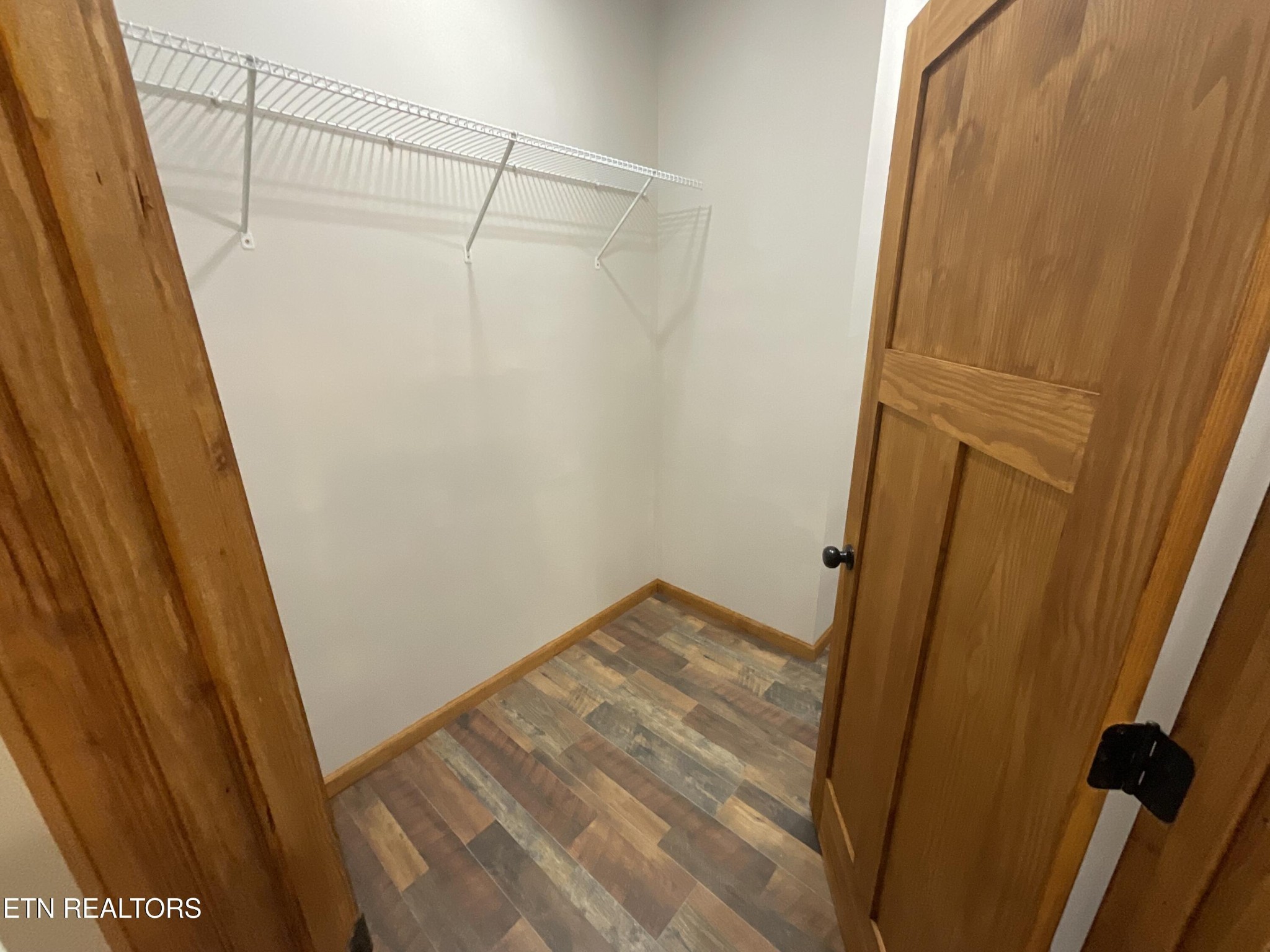 246 Burkemill Road Rockwood, TN 37854 - Photo 13 of 24 a view of a small space