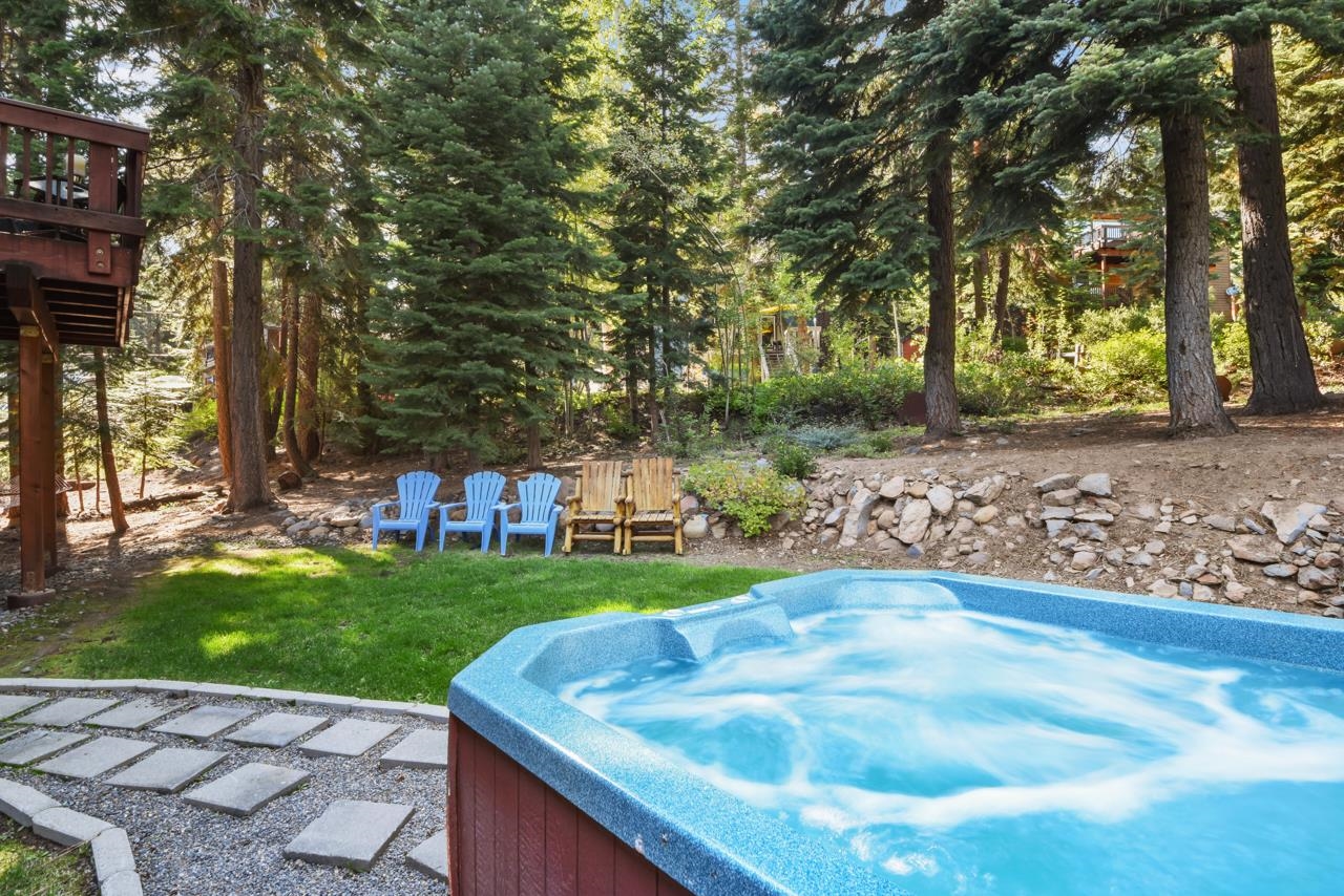 3915 Summit Road Carnelian Bay, CA 96140 - Photo 26 of 28