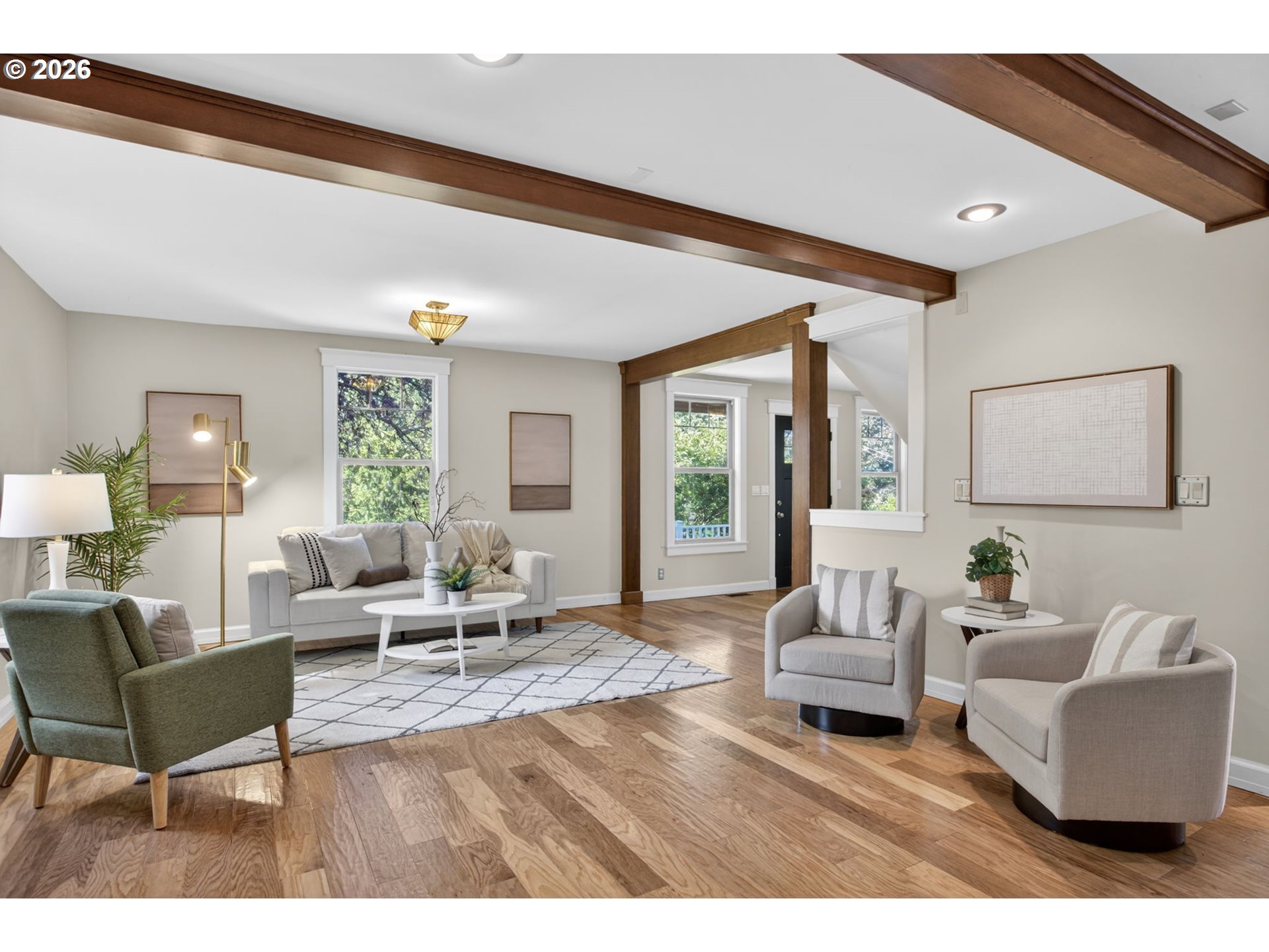 8 Southwest Alice Street Portland, OR 97219 - Photo 12 of 31 Gallery Image 12