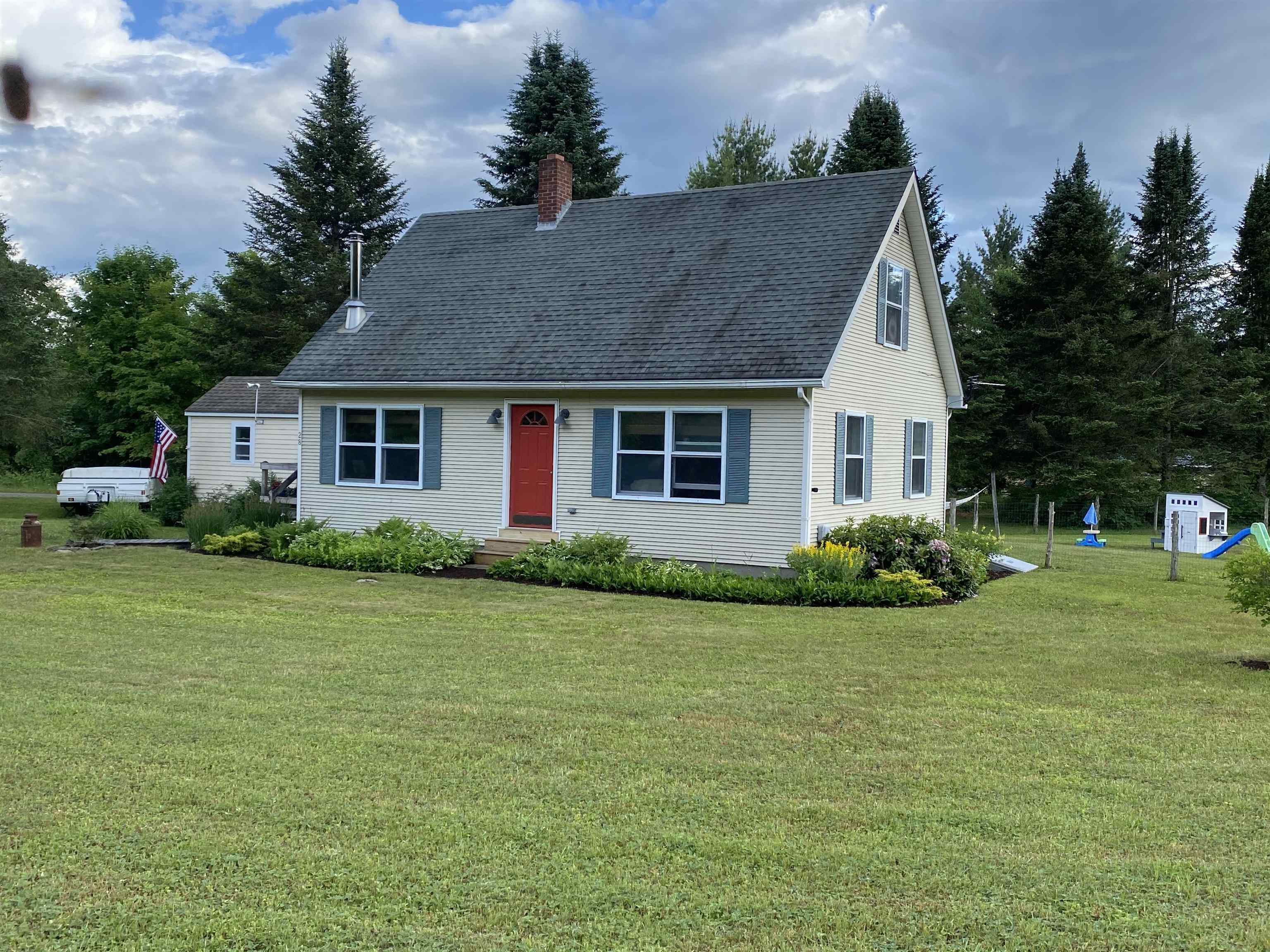 28 Pleasant Way Johnson, VT 05656 - Photo 1 of 15 Gallery Image 1