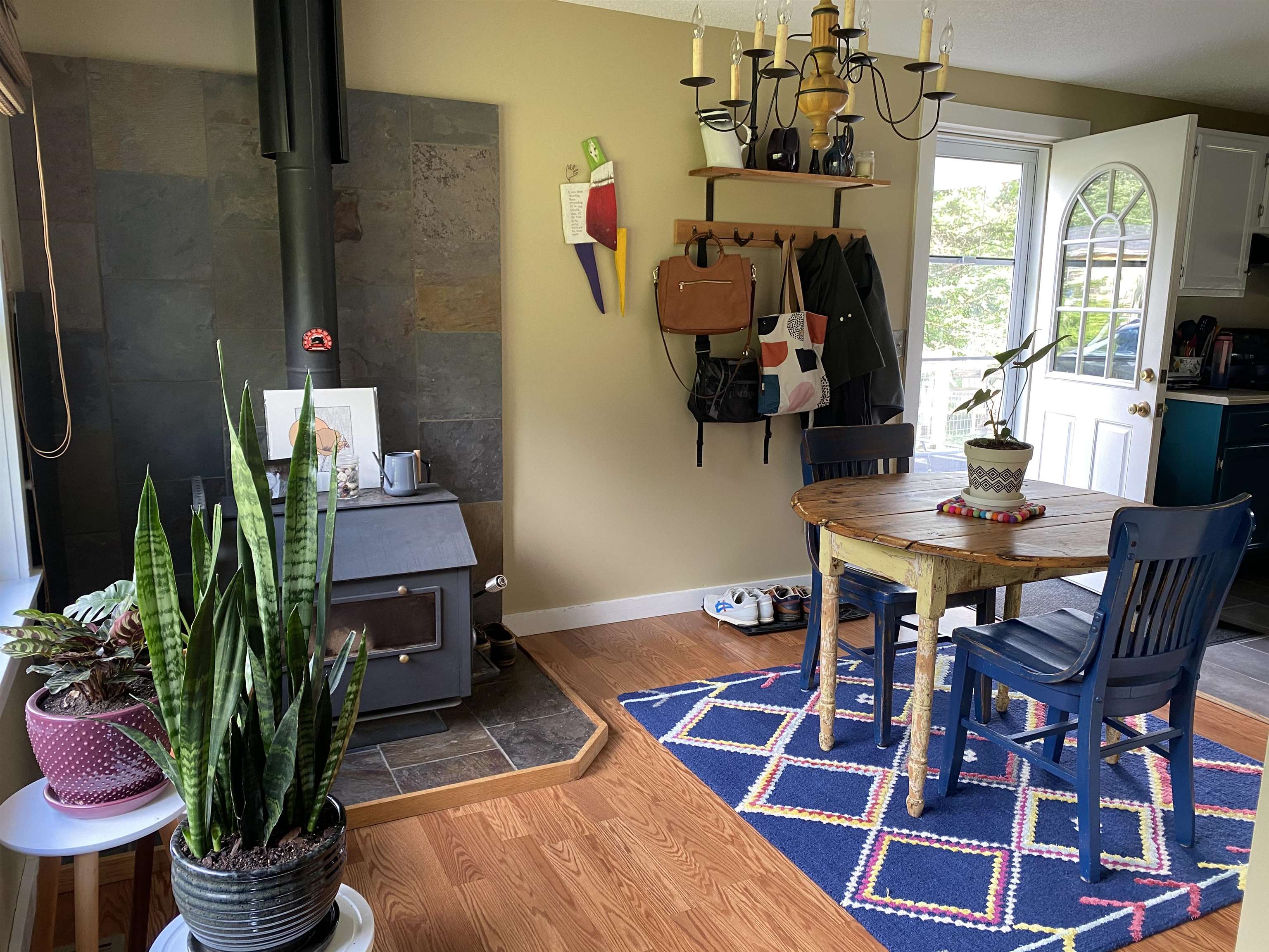 28 Pleasant Way Johnson, VT 05656 - Photo 8 of 15 Gallery Image 8