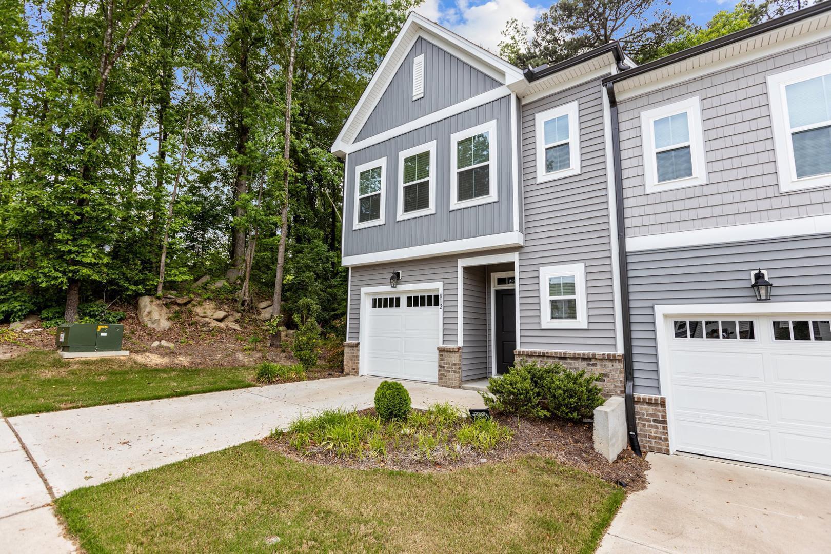 812 Star Rdg Drive Raleigh, NC 27610 - Photo 10 of 39 Photo #10