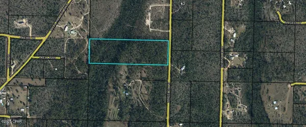 $89,900 | 0 Wheeler Lane, Chipley, FL 32428