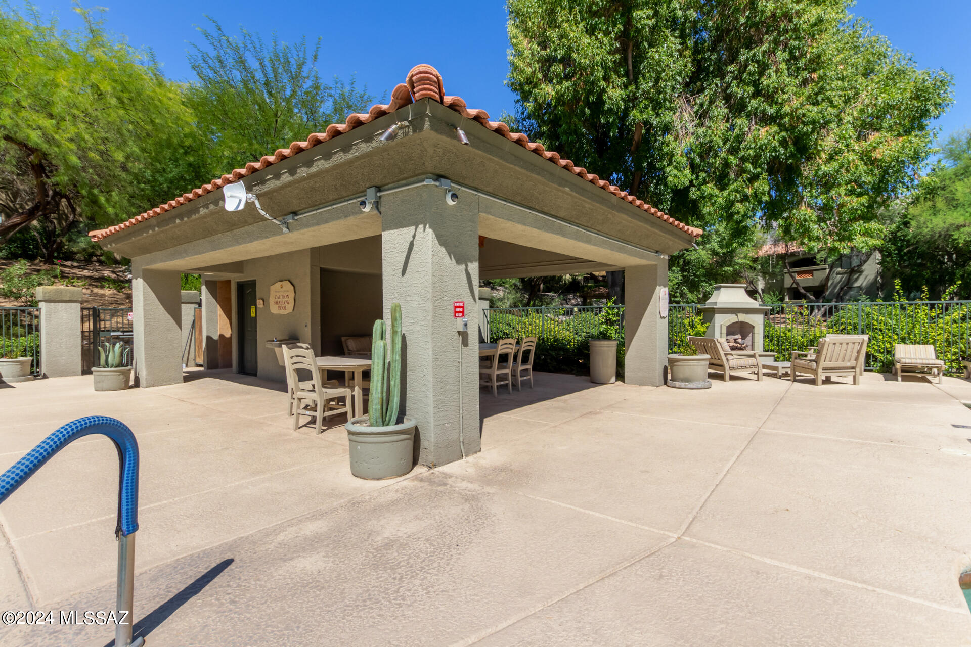 5751 North Kolb Road, Unit 7203 Tucson, AZ 85750 - Photo 25 of 26
