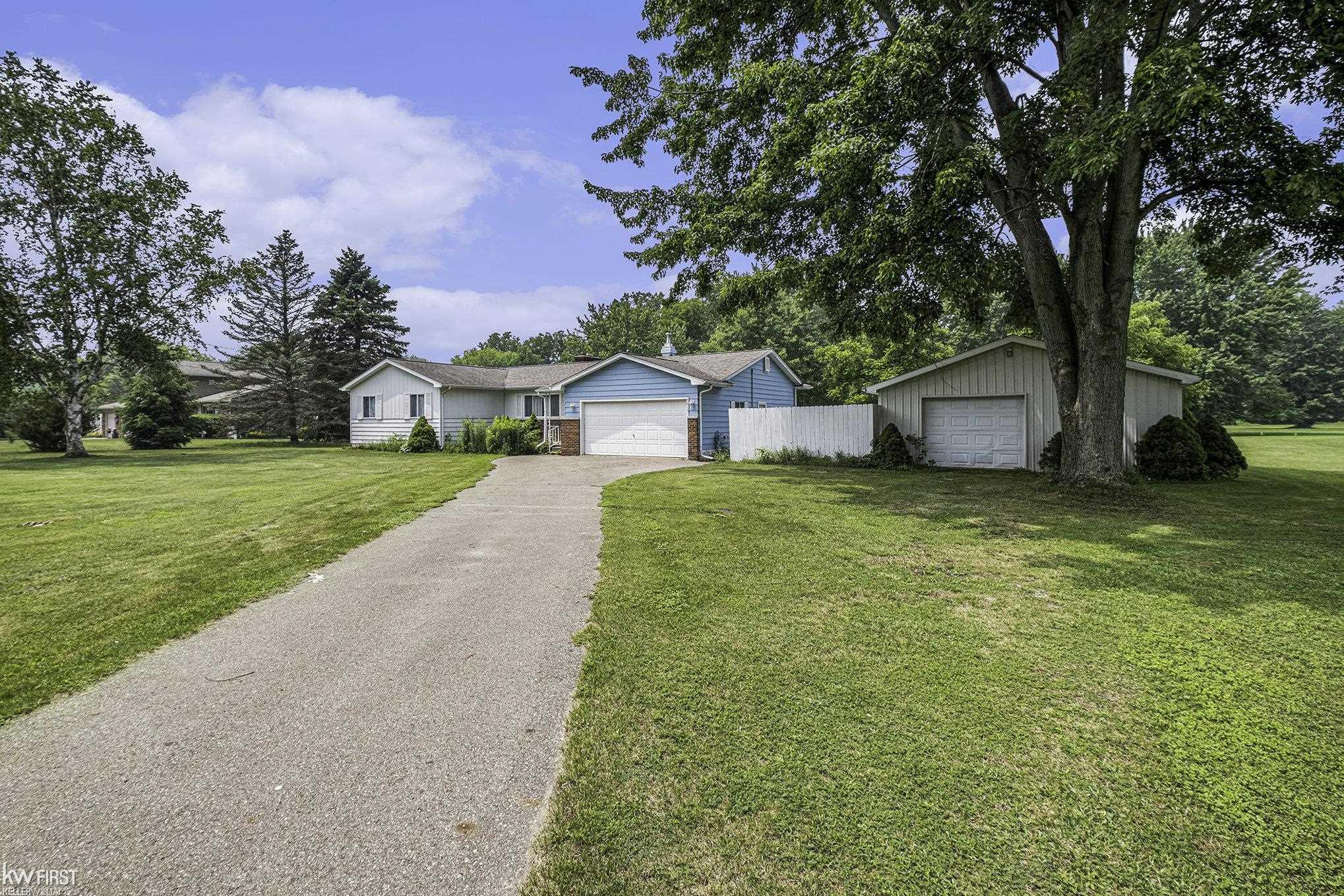 5017 North Vassar Road Flint, MI 48506 - Photo 30 of 32
