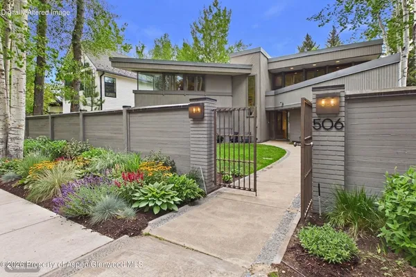 $75,000 | 506 West Hallam Street, Aspen, CO 81611