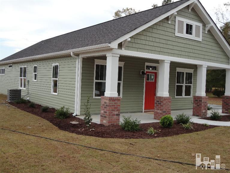 543 Hallsville Road Beulaville, NC 28518 - Photo 17 of 19 Additional Photo
