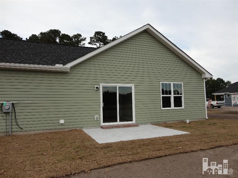 543 Hallsville Road Beulaville, NC 28518 - Photo 18 of 19 Additional Photo