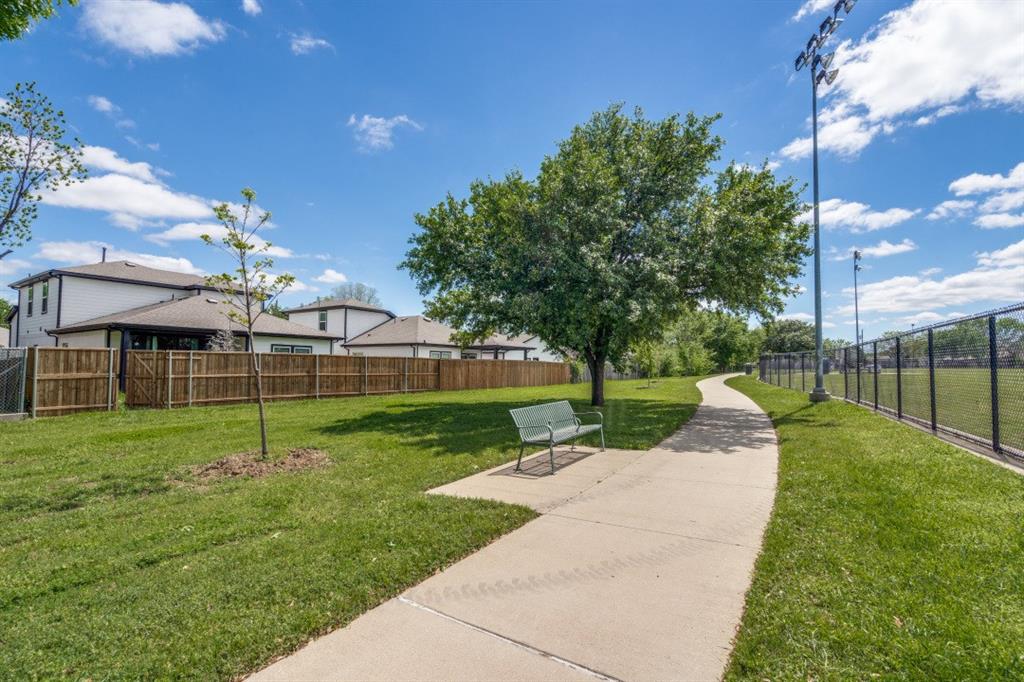 3351 Conroe Street Dallas, TX 75212 - Photo 17 of 17