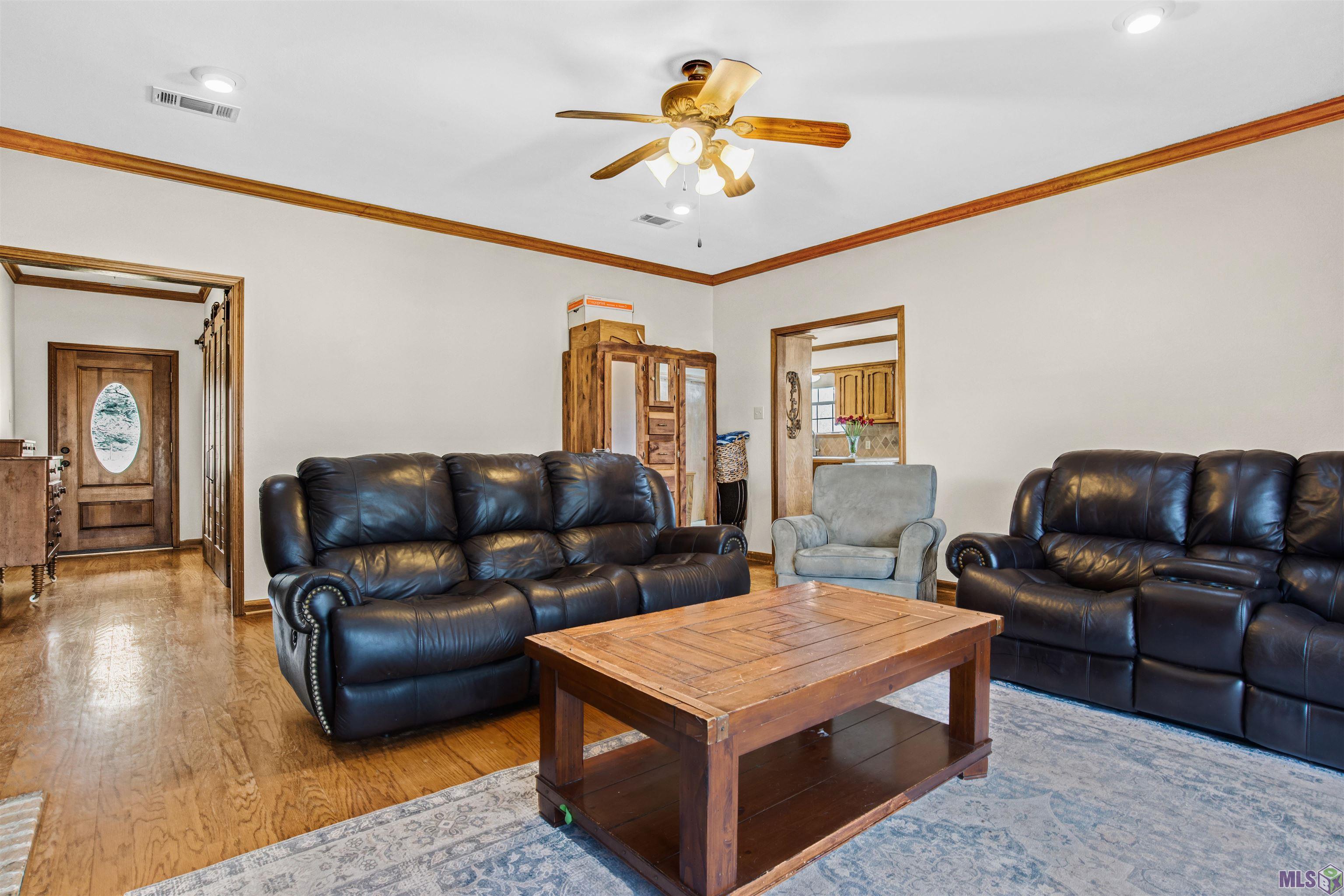 24141 Jacock Road Slaughter, LA 70777 - Photo 15 of 26