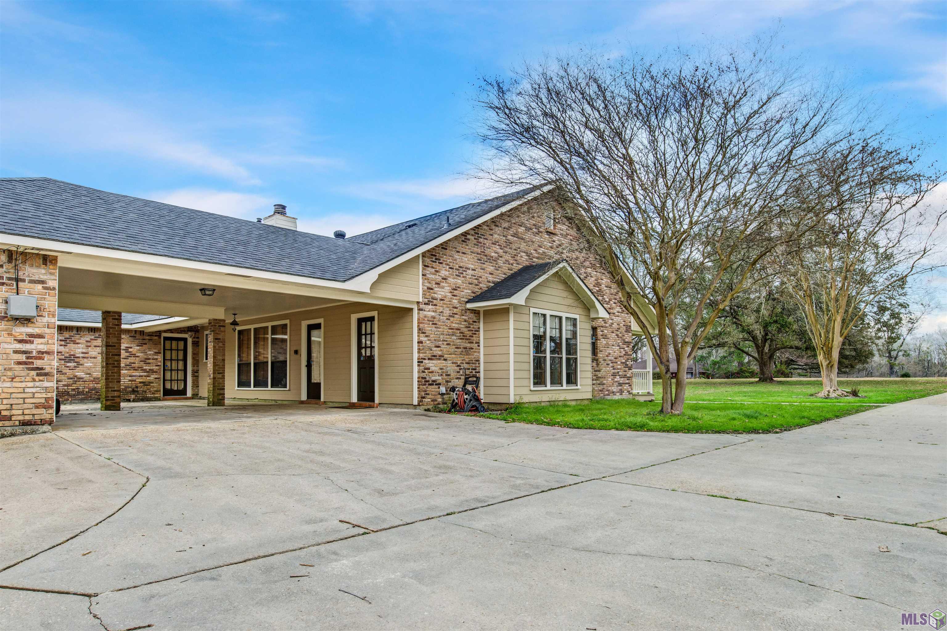 24141 Jacock Road Slaughter, LA 70777 - Photo 7 of 26