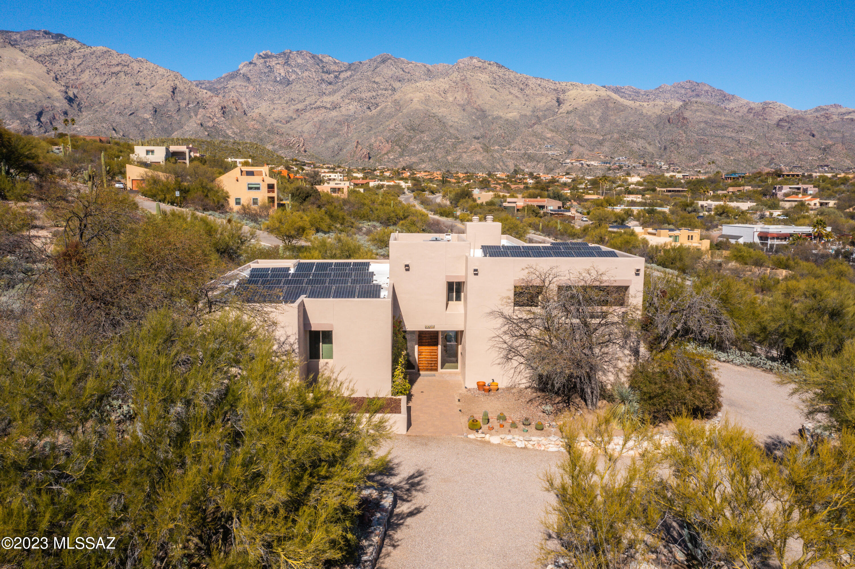 5625 North Wilmot Road Tucson, AZ 85750 - Photo 1 of 2