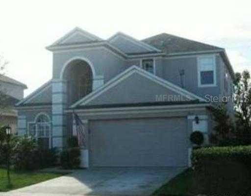 11622 Water Poppy Terrace Lakewood Ranch, FL 34202 - Photo 1 of 1 Exterior Front