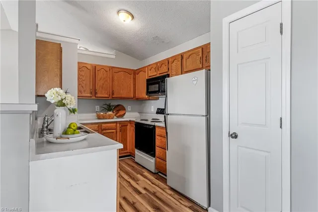 $175,000 | 3642 Morris Farm Drive, Unit 3A, Greensboro, NC 27409