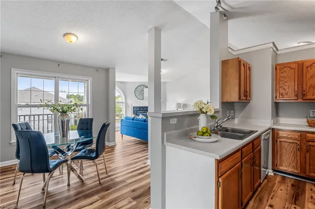 $175,000 | 3642 Morris Farm Drive, Unit 3A, Greensboro, NC 27409