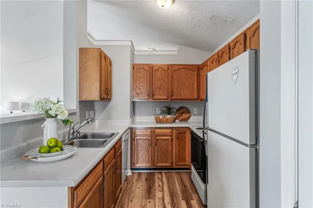 $175,000 | 3642 Morris Farm Drive, Unit 3A, Greensboro, NC 27409