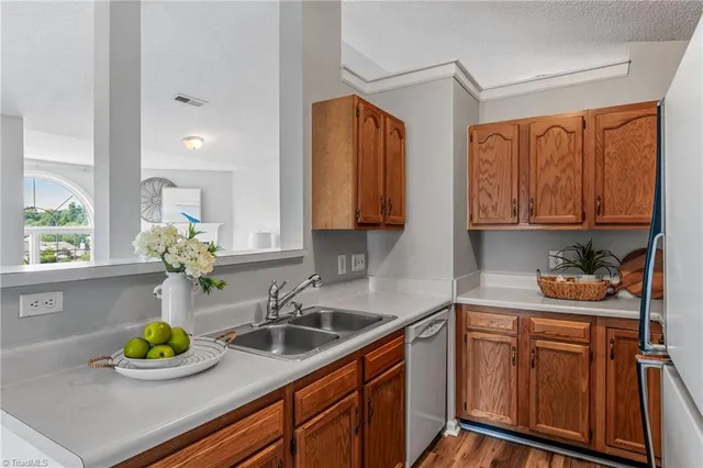 $175,000 | 3642 Morris Farm Drive, Unit 3A, Greensboro, NC 27409