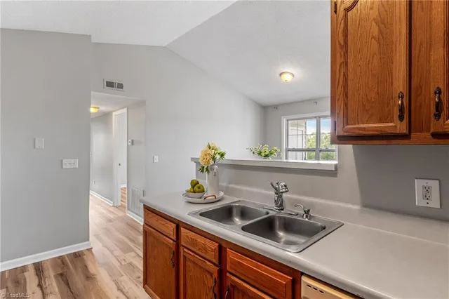 $175,000 | 3642 Morris Farm Drive, Unit 3A, Greensboro, NC 27409