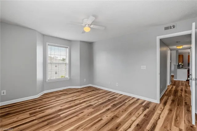 $175,000 | 3642 Morris Farm Drive, Unit 3A, Greensboro, NC 27409