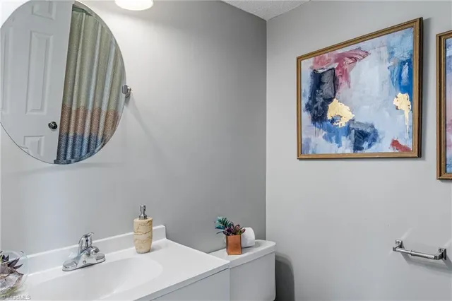 $175,000 | 3642 Morris Farm Drive, Unit 3A, Greensboro, NC 27409