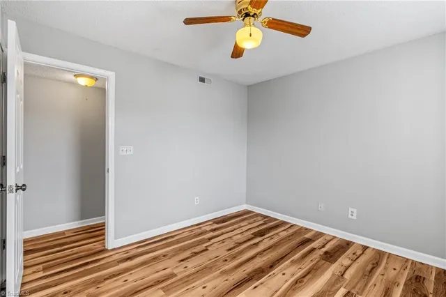 $175,000 | 3642 Morris Farm Drive, Unit 3A, Greensboro, NC 27409