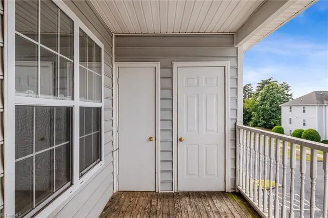 $175,000 | 3642 Morris Farm Drive, Unit 3A, Greensboro, NC 27409