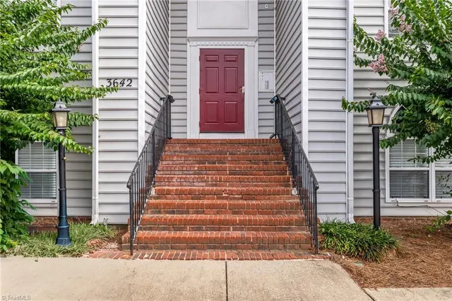 $175,000 | 3642 Morris Farm Drive, Unit 3A, Greensboro, NC 27409