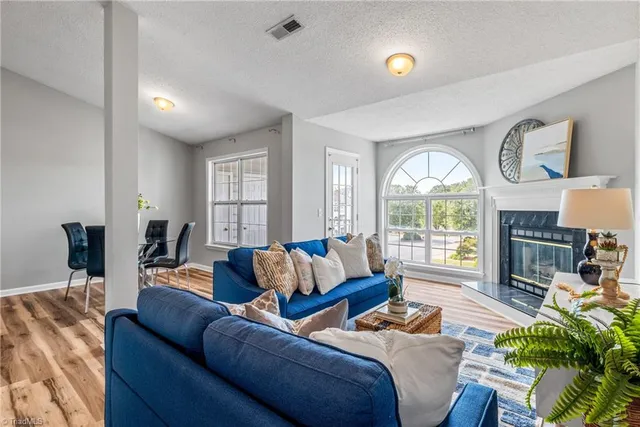 $175,000 | 3642 Morris Farm Drive, Unit 3A, Greensboro, NC 27409