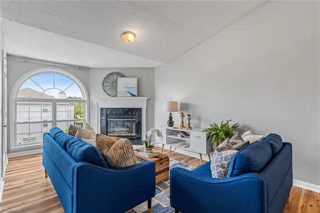 $175,000 | 3642 Morris Farm Drive, Unit 3A, Greensboro, NC 27409