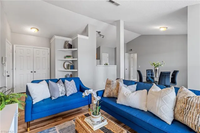 $175,000 | 3642 Morris Farm Drive, Unit 3A, Greensboro, NC 27409