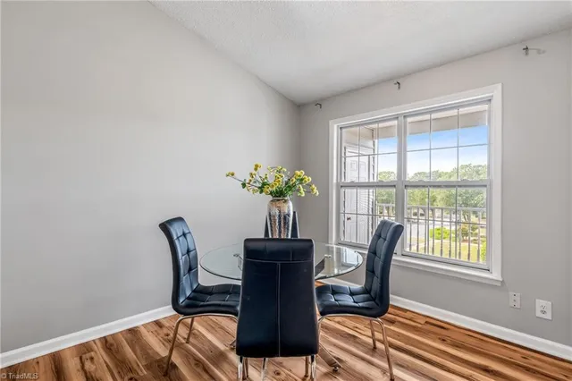 $175,000 | 3642 Morris Farm Drive, Unit 3A, Greensboro, NC 27409